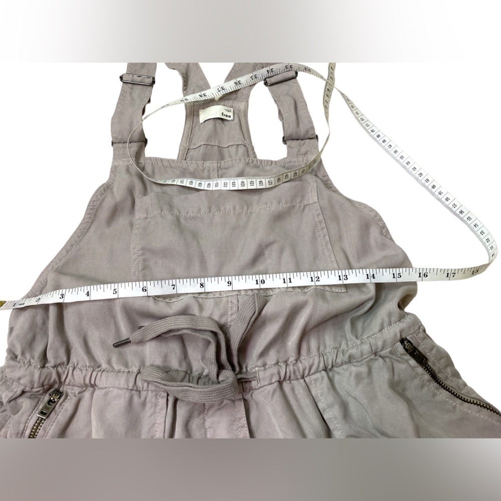 Aritiza Wilfred - Beatriz Romper - Picture 13 of 16
